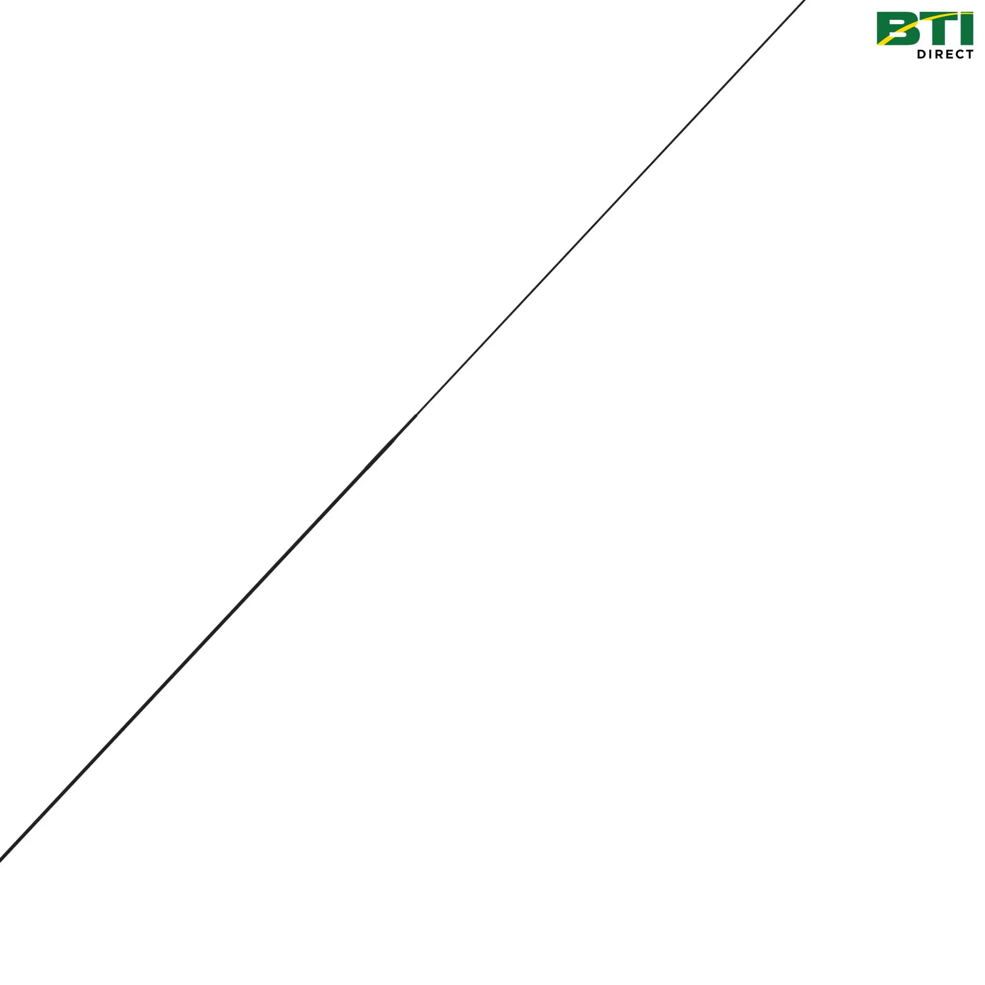 N381576: Feeder Drive Belt Cable