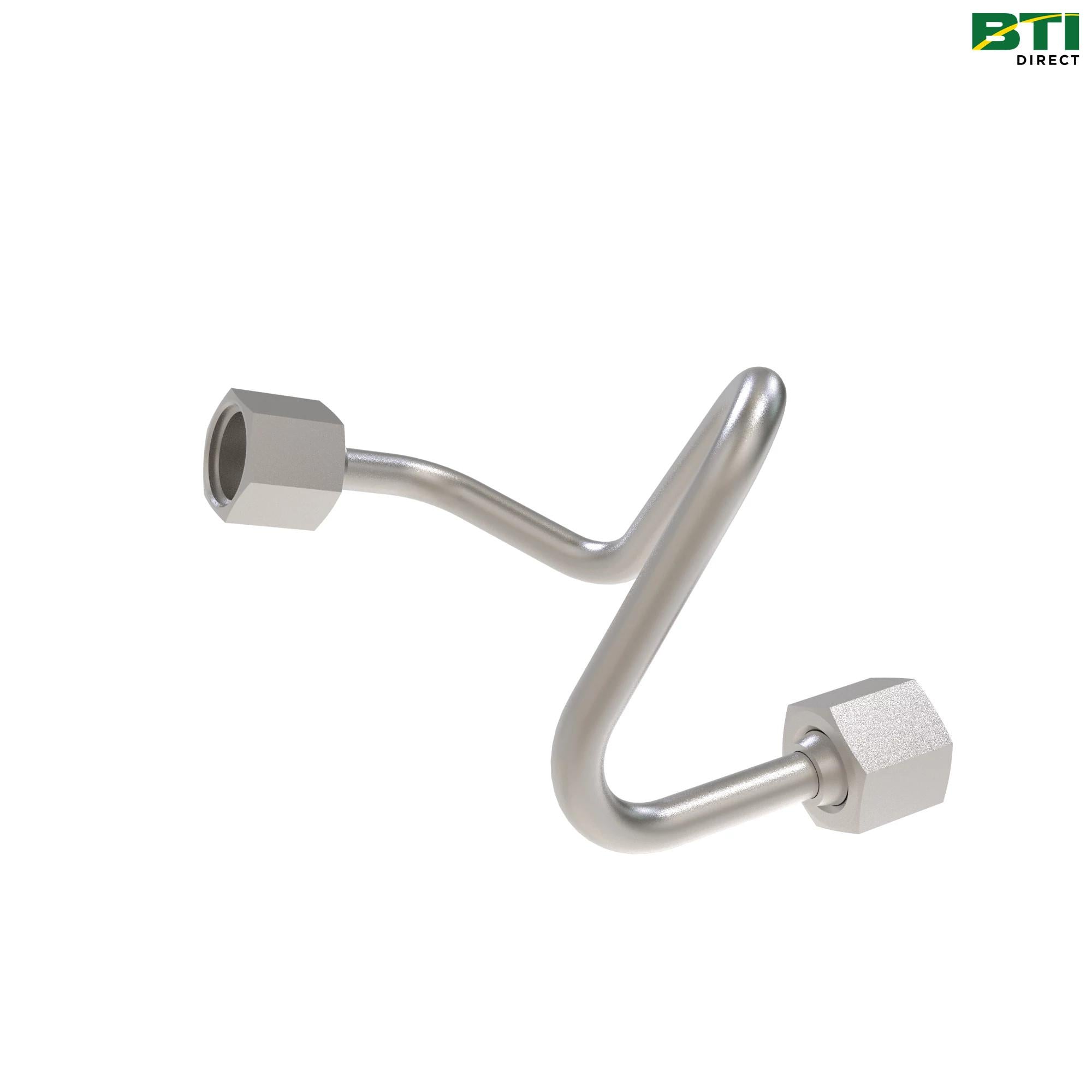RE566246: Low Pressure Fuel Line