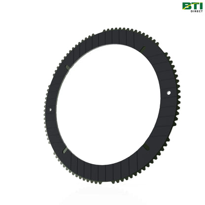 RE294019: IVT™ and AutoPowr™ Transmission Clutch Disk