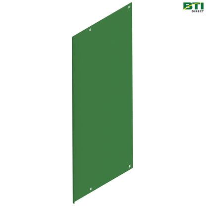N382742: Shield Angle