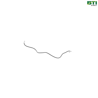 RE306849: Refrigerant Hose, Drier to Cab