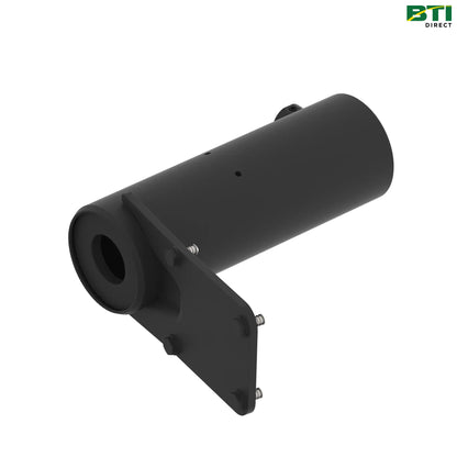 AXE74429: Steering Column Upper Tube Shaft