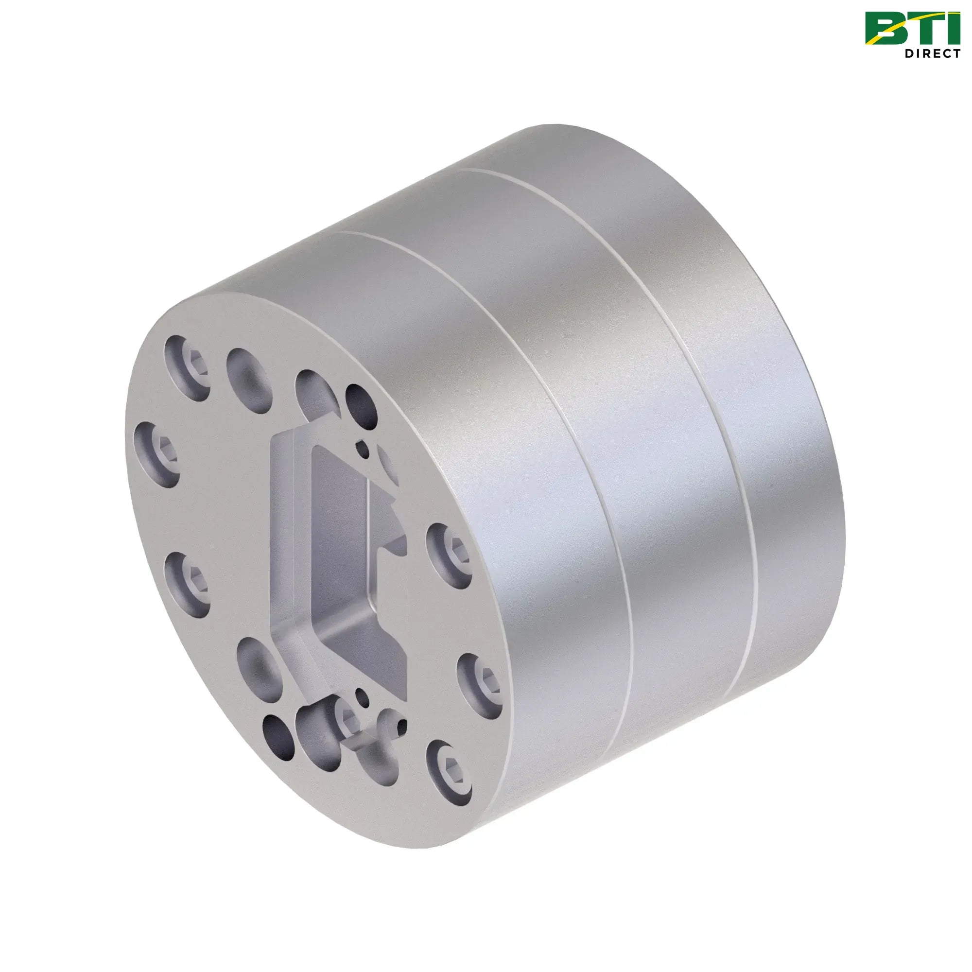 RE209853: Positive Flow Sensor Assembly