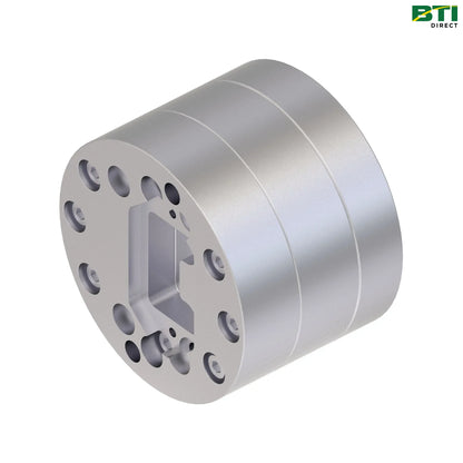 RE209853: Positive Flow Sensor Assembly