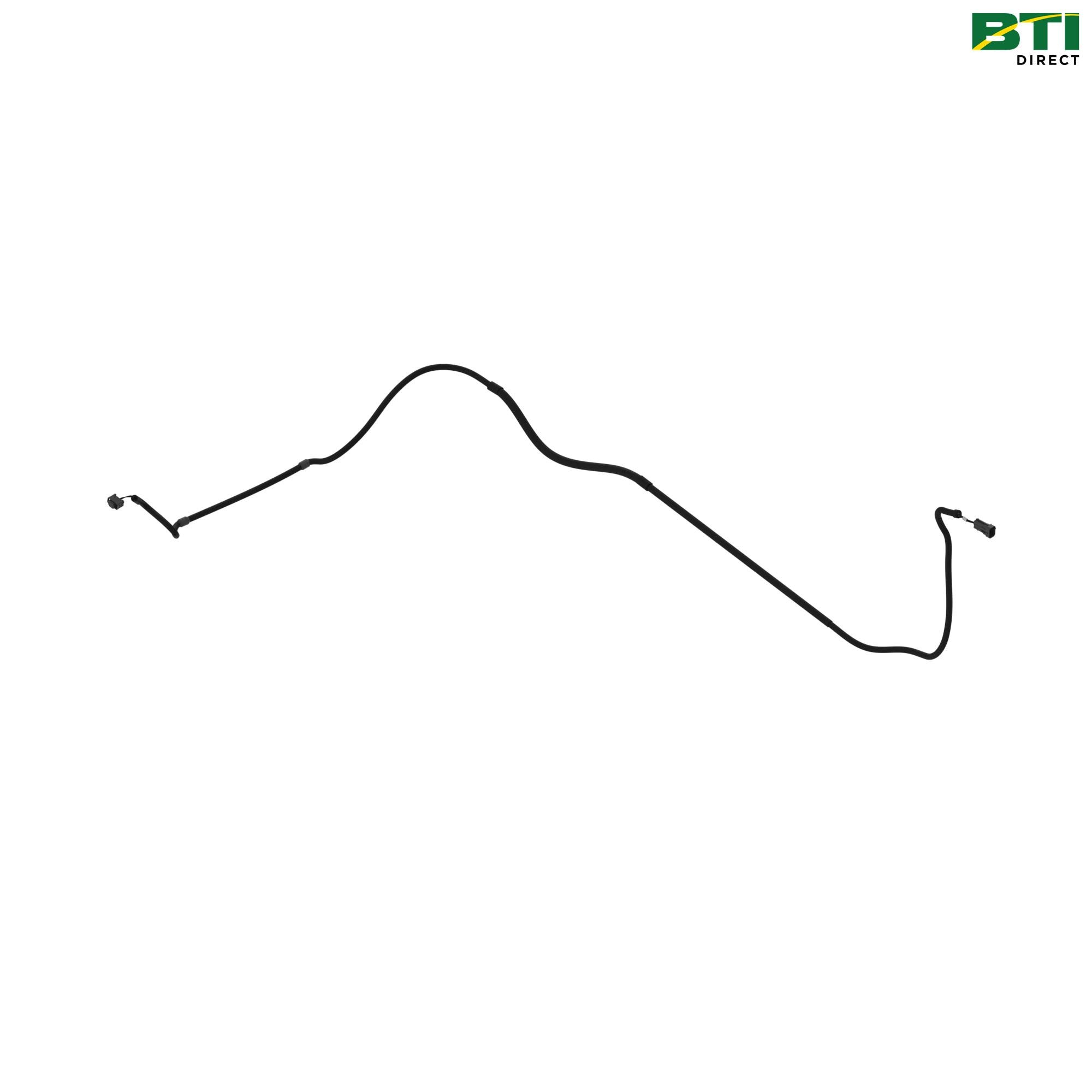 AL178587: Wheel Angle Sensor Wiring Harness
