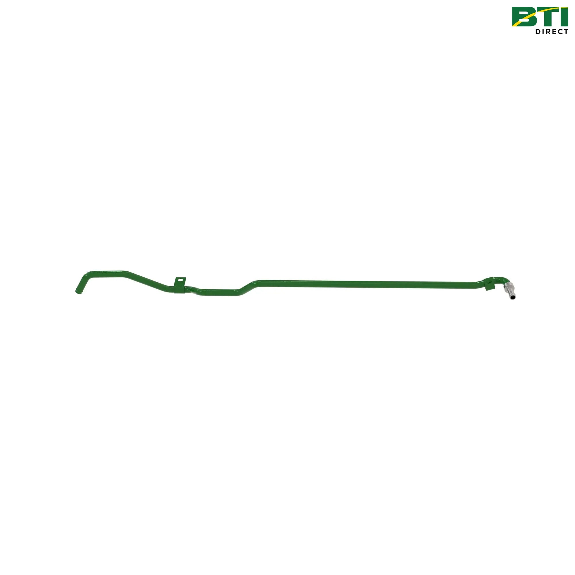 RE282319: Oil Cooler Return Oil Line