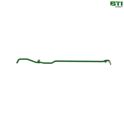 RE282319: Oil Cooler Return Oil Line