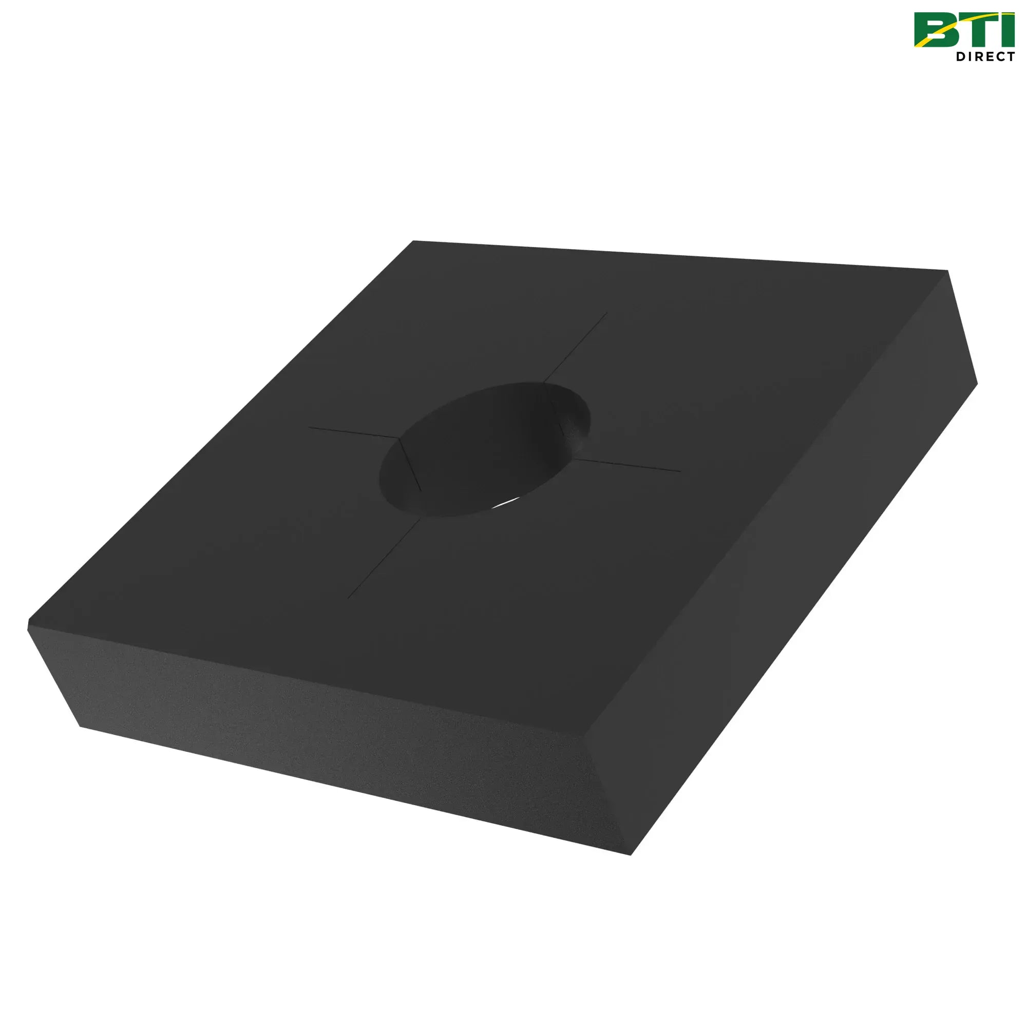 N370516: Suct Hose Isolator