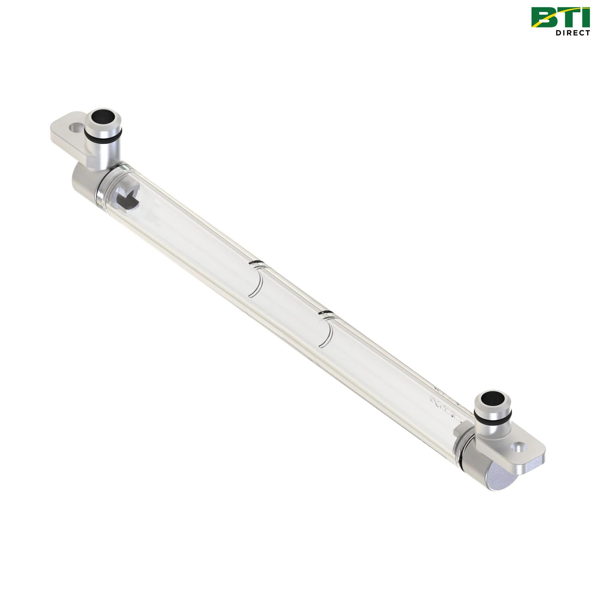 AL212571: Gauge