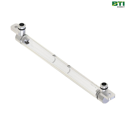 AL212571: Gauge