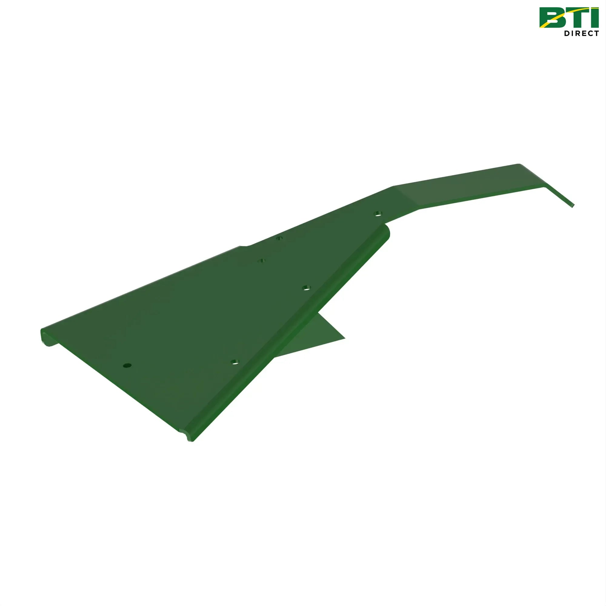 RE342566: Hood Left Side Guide