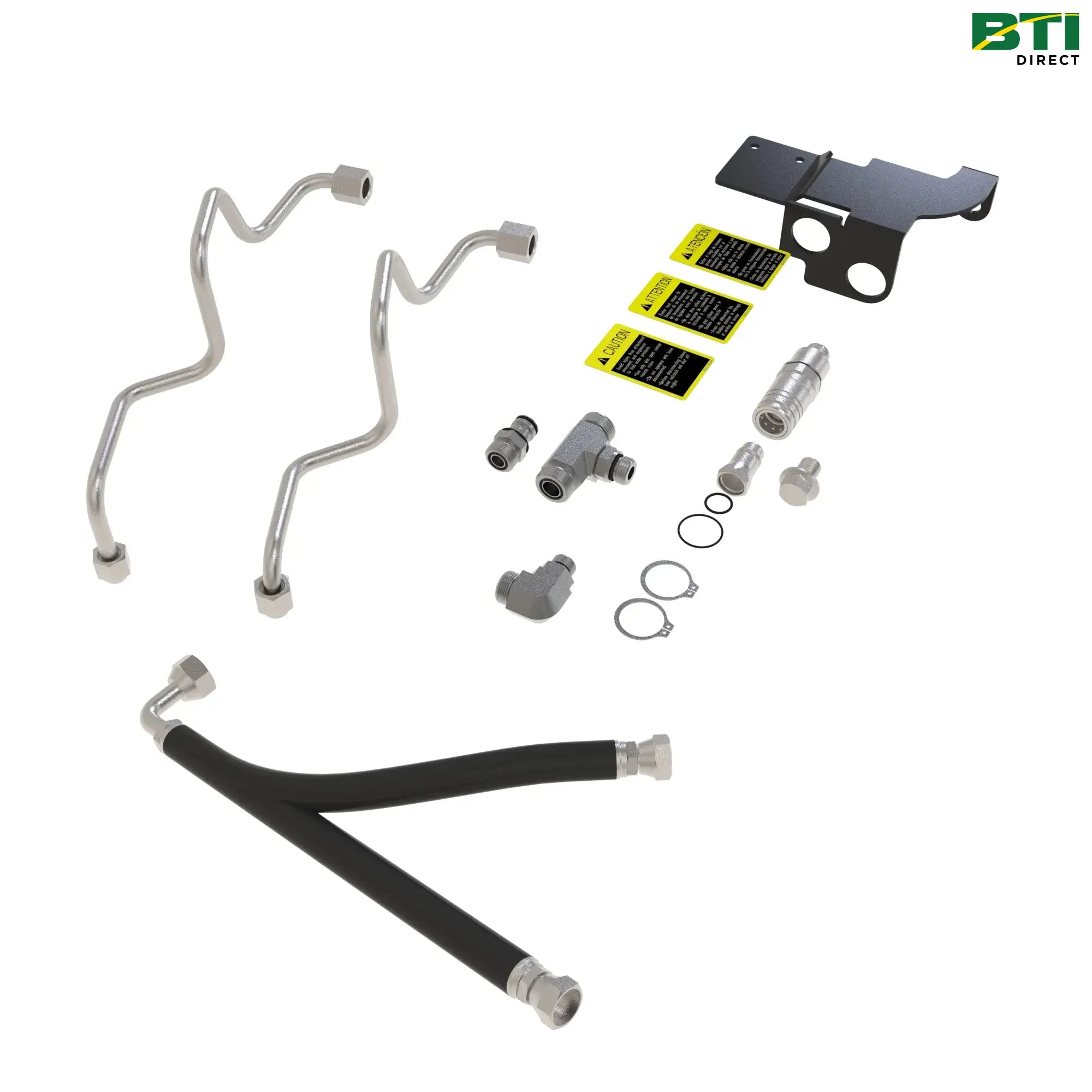 RE228089: Power Beyond Coupler Kit