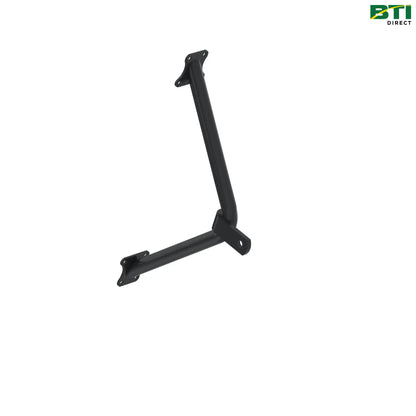 AUC12924: Rear Hitch