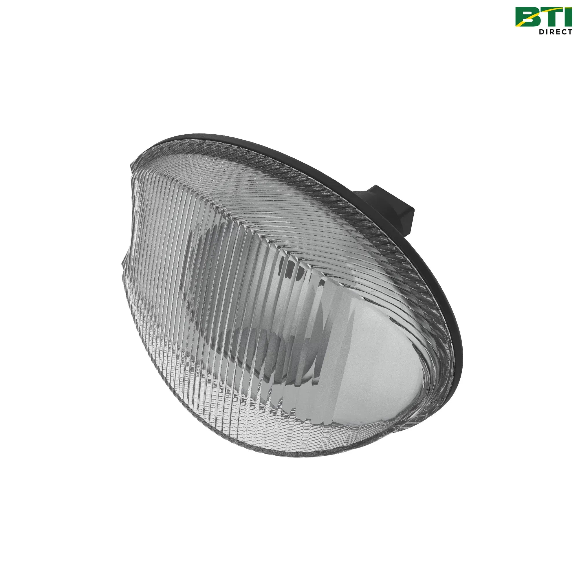 RE181916: Left Side Standard Hood Headlight