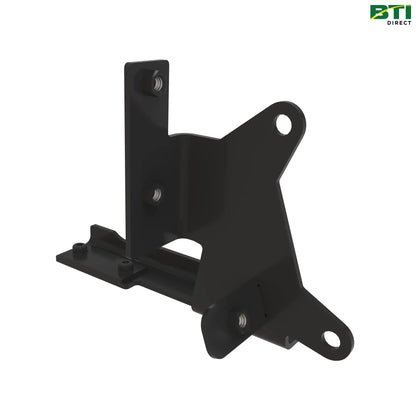 AXE74368: Fixing Suction and Tank Return Hose Bracket