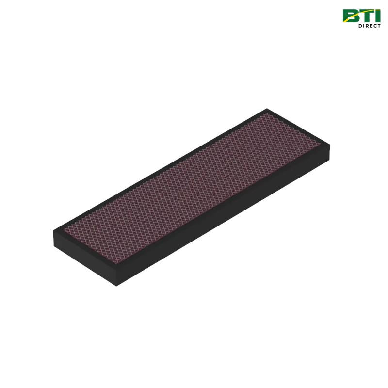 AH92463: Cab Air Filter