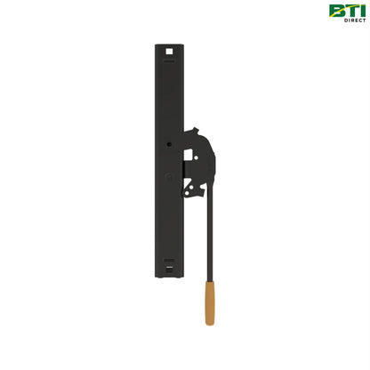 AUC18517: Slide Rail Adjuster