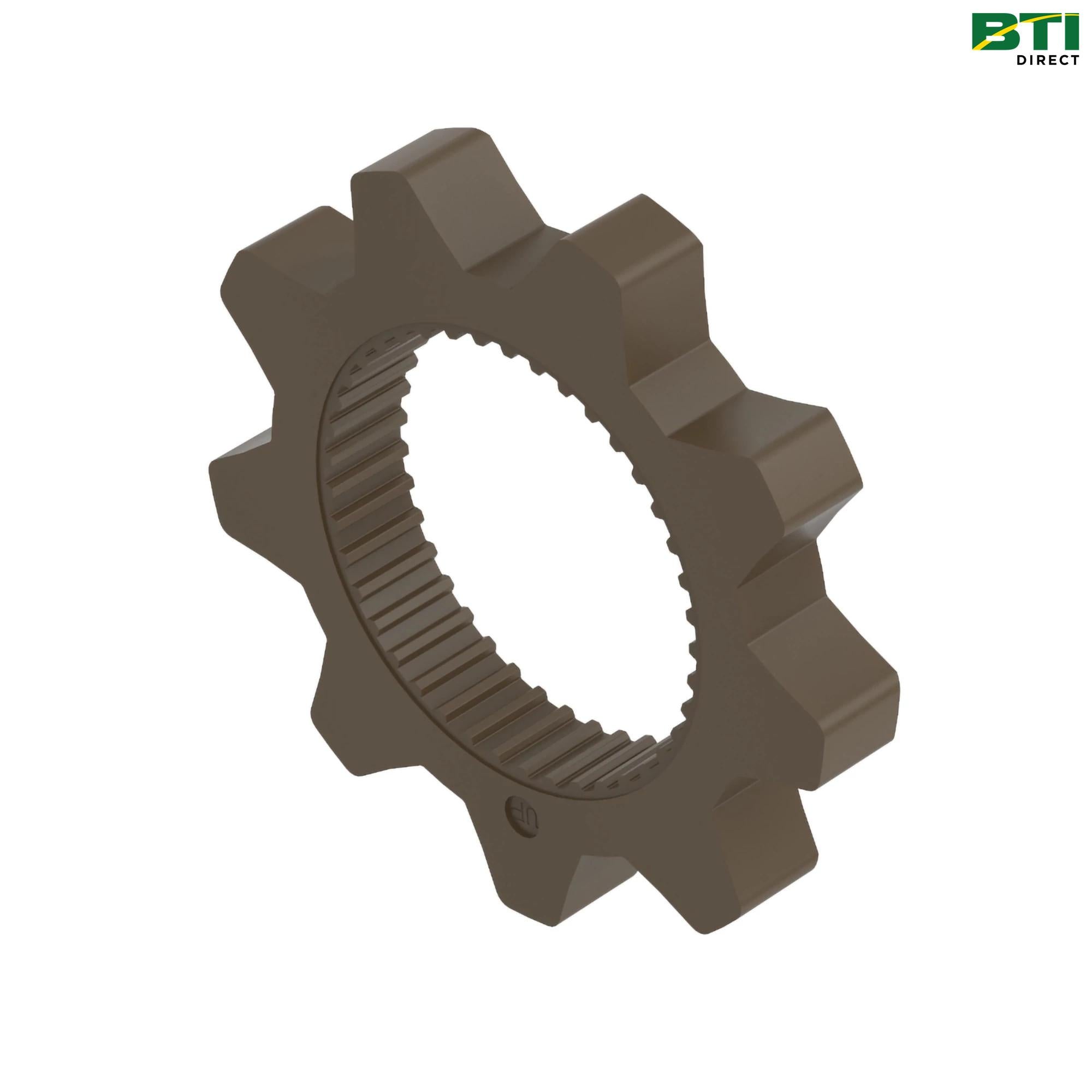 R108925: Transmission Oil Pump Drive Gear