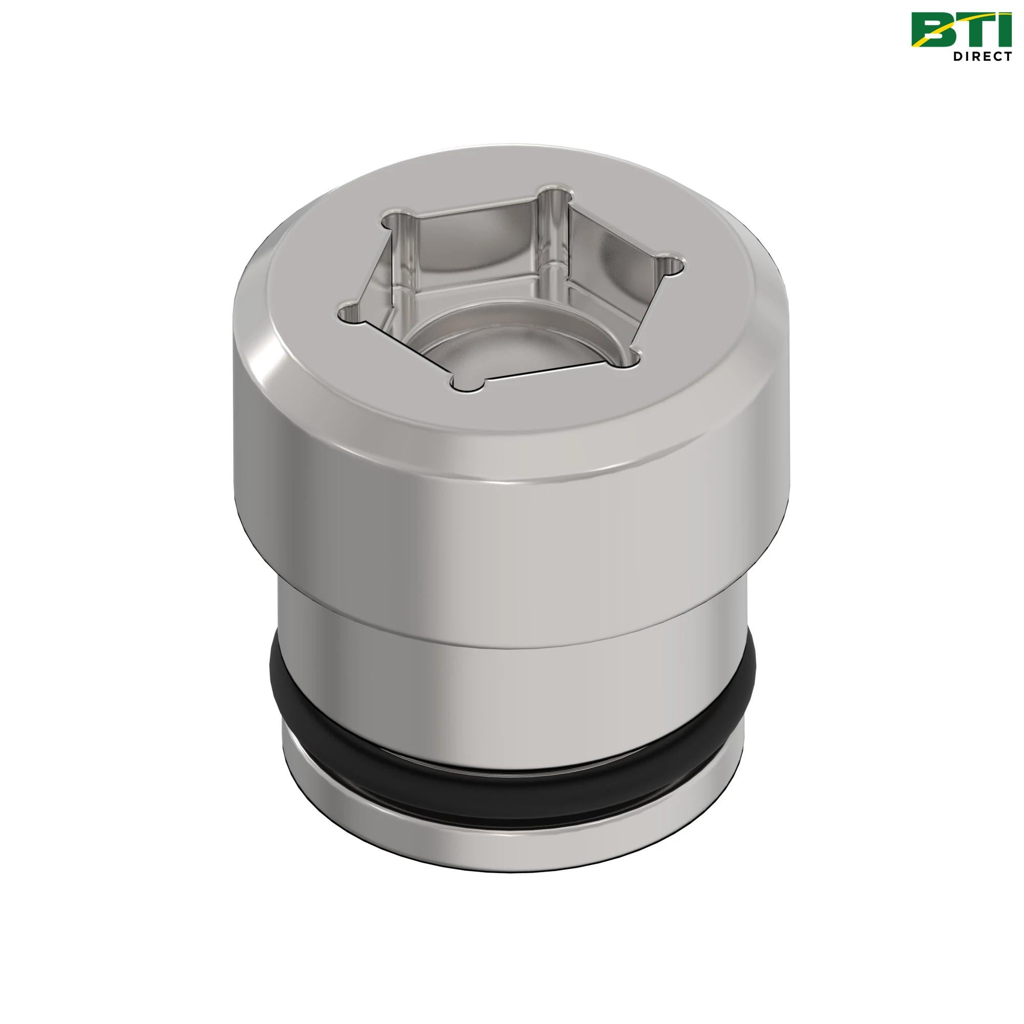 AL227872: Check Valve