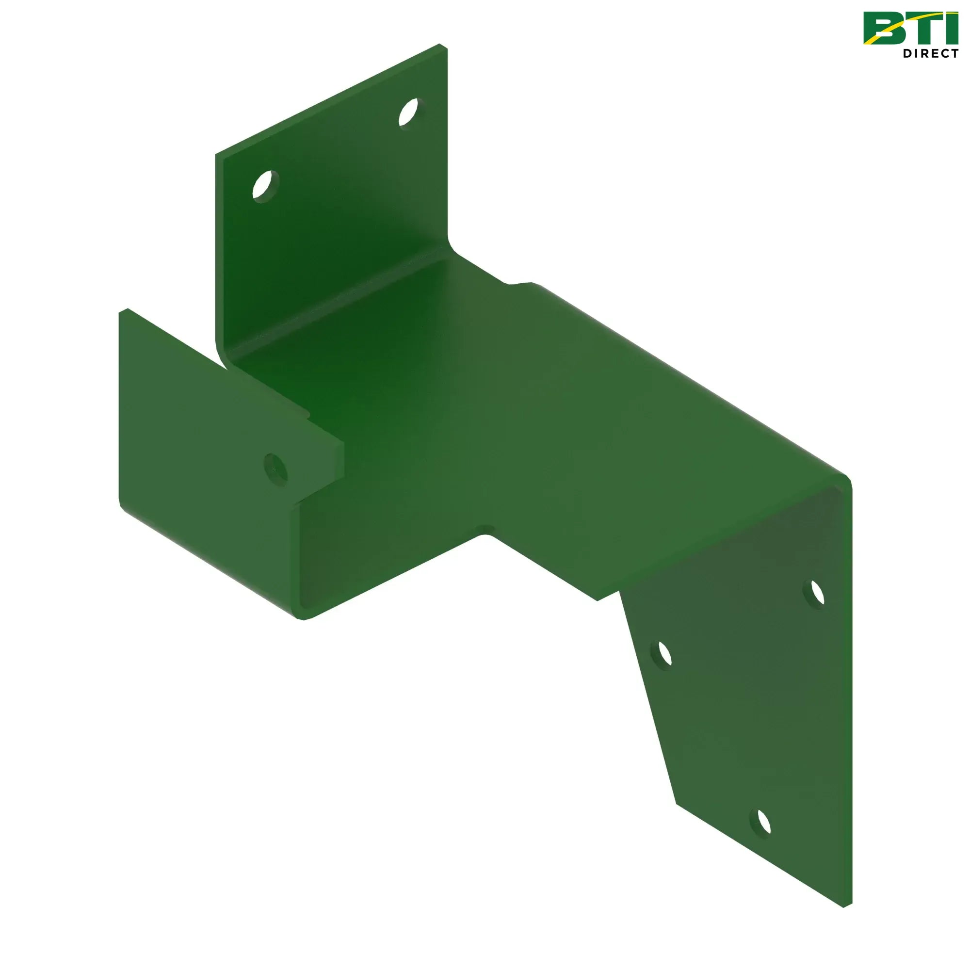 N374593: Bracket Plate Row Finder Valve Mount
