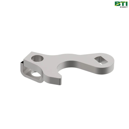 AXE74450: Lower Locking Cutterhead Frame, Left Side
