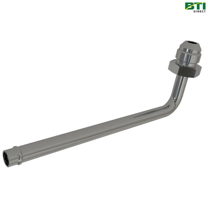 AXE40359: Exhaust Pipe