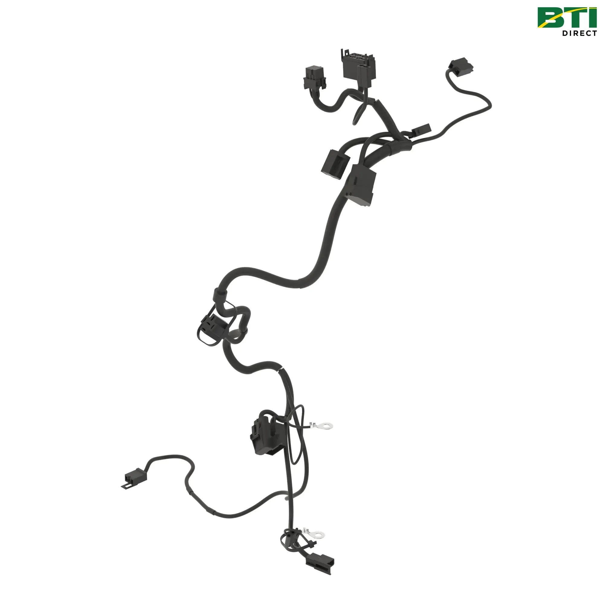 AUC10328: Wiring Harness