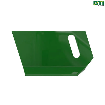 N221882: Brush Roll Angle, Left Side