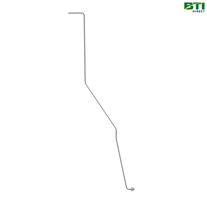 AN374965: Deaeration Tube