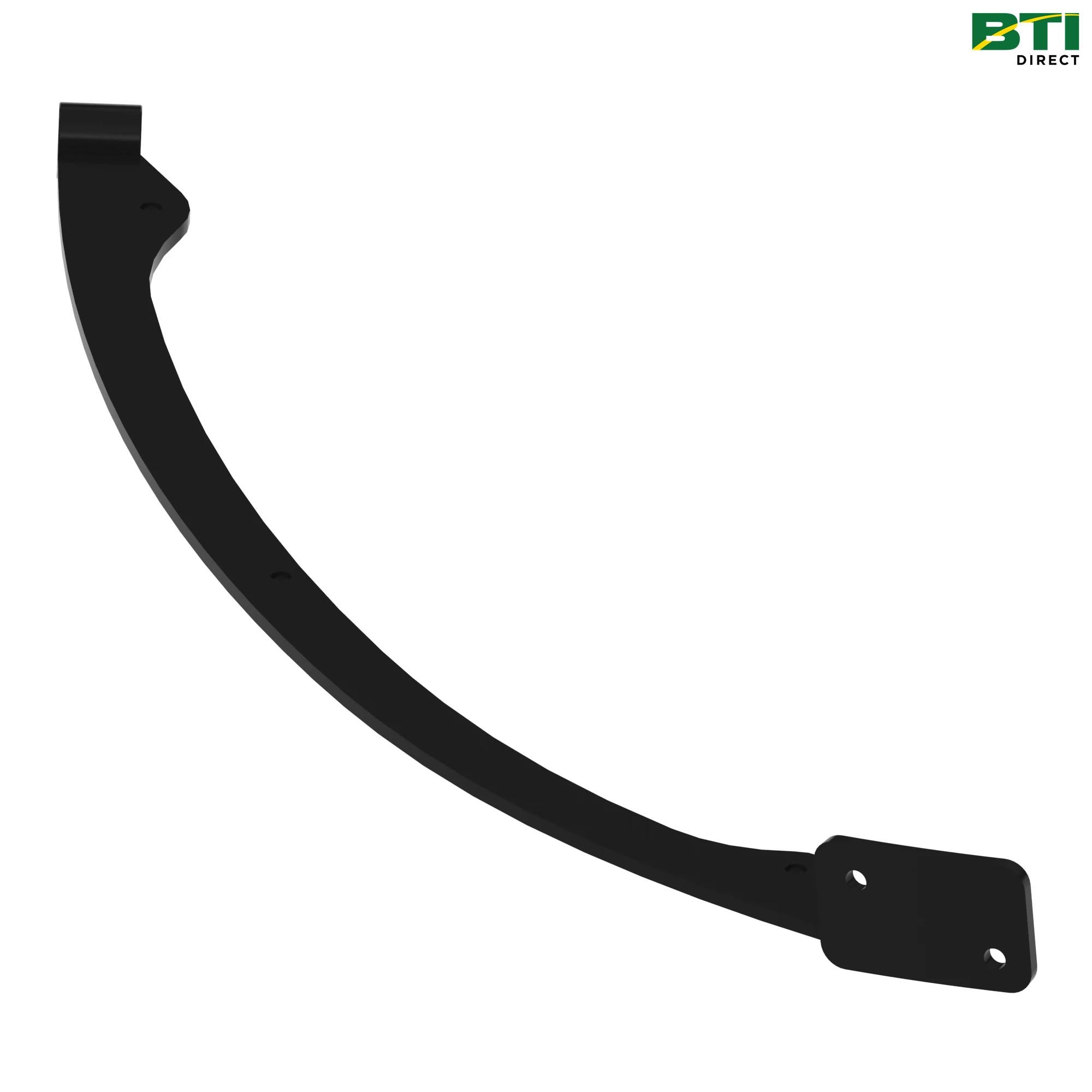 AL203097: Secondary Exit Lower Handle
