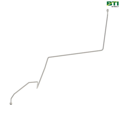 RE307890: Oil Line