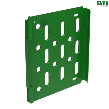 RE287054: LH Step Platform