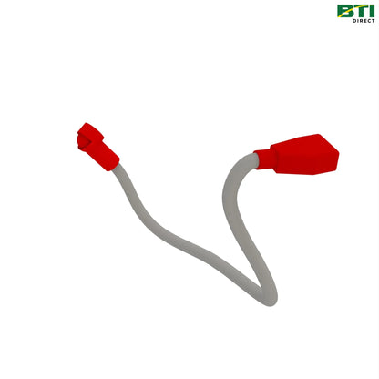 AUC13583: Positive Battery Cable