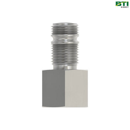 RE43774: Diagnostic Coupling