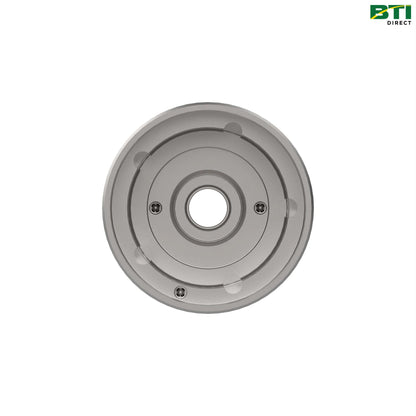 AL223122: MFWD Drum with Gear, 50 Teeth