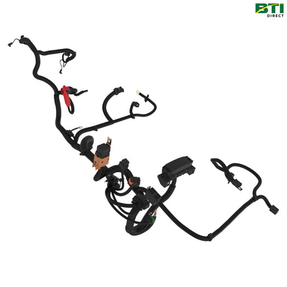 AUC16665: Chassis Wiring Harness