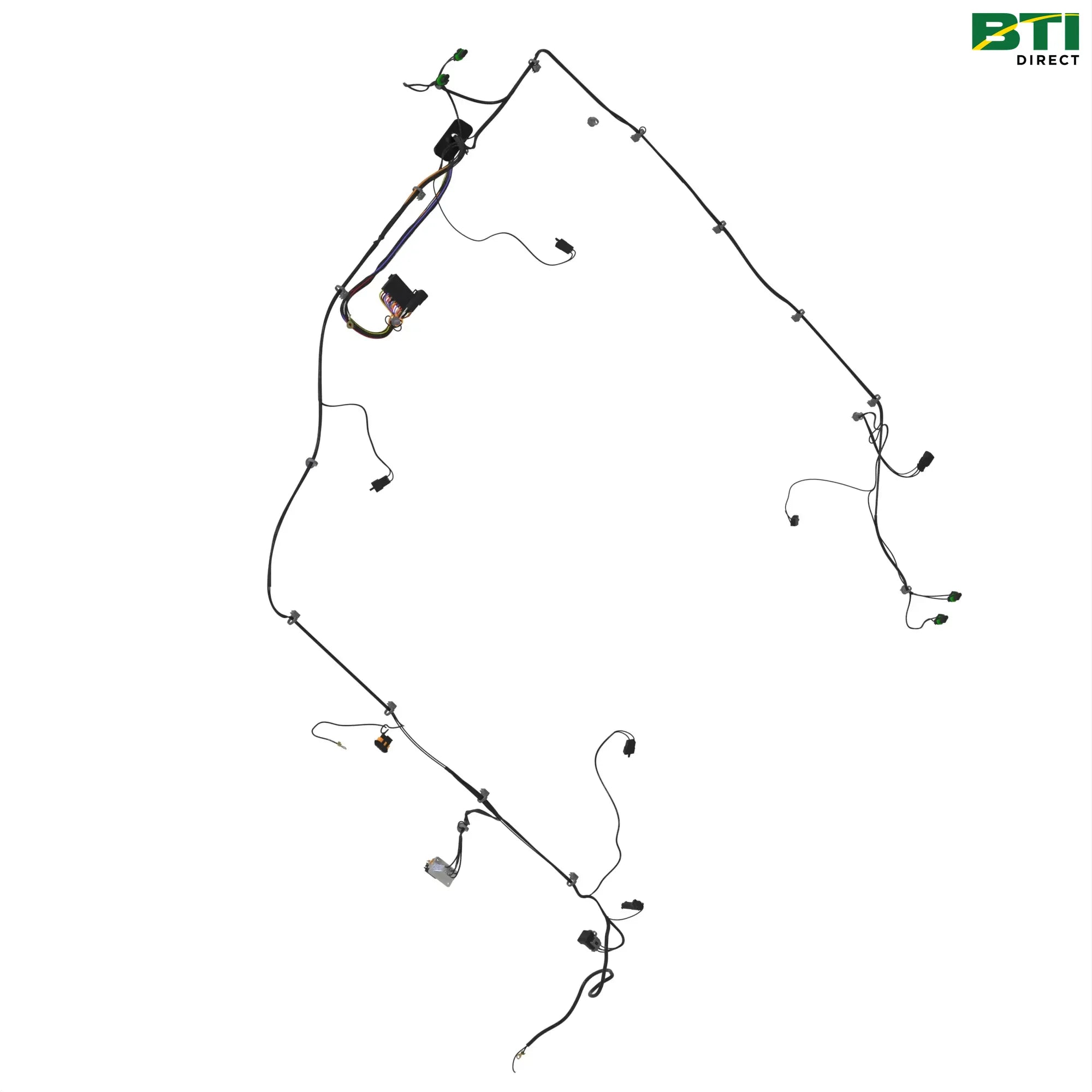 RE319440: Roof Wiring Harness
