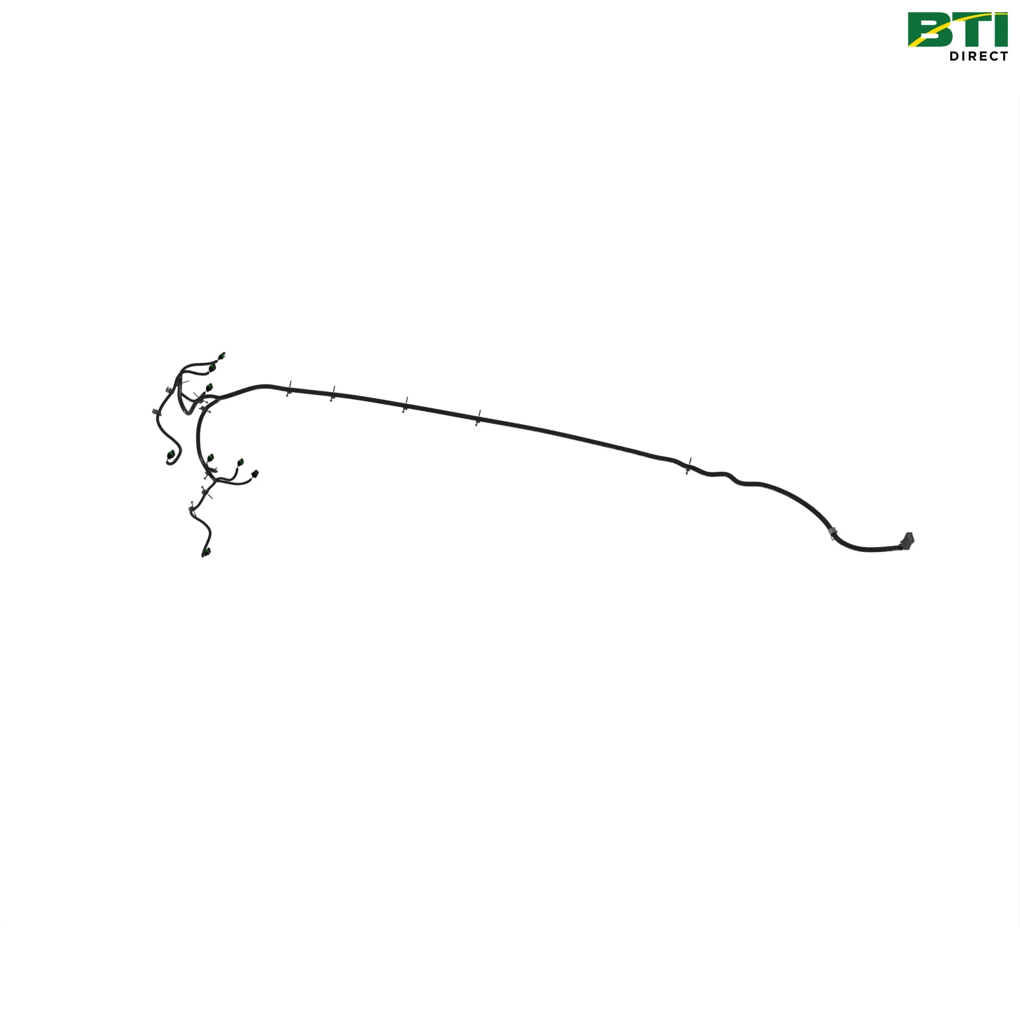 RE295865: Hood Wiring Harness