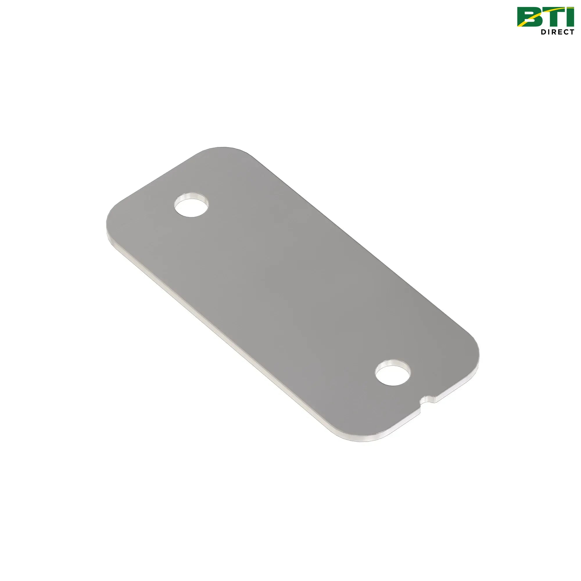 N400631: Gate Latch Shim
