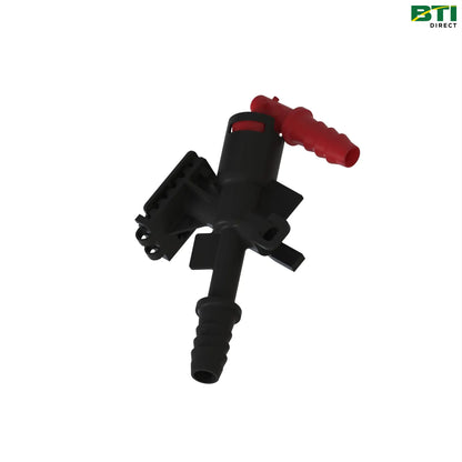 AXE41372: Fuel Tank Ejector