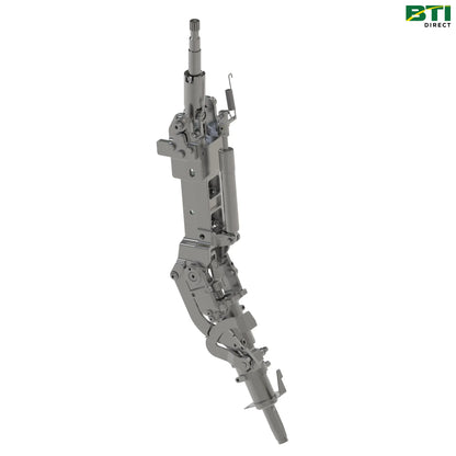 AXE71873: Steering Column