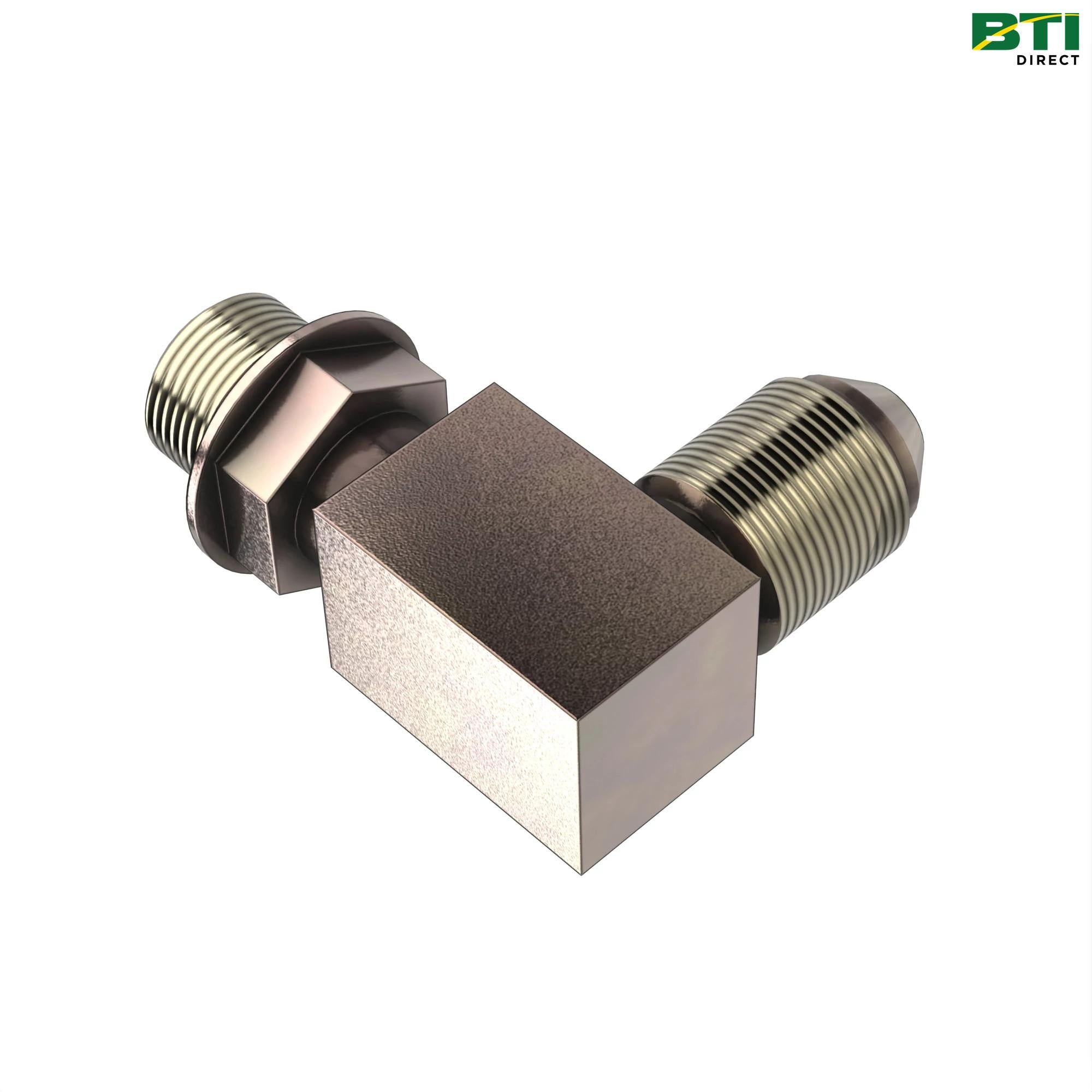 AL60537: Elbow Fitting