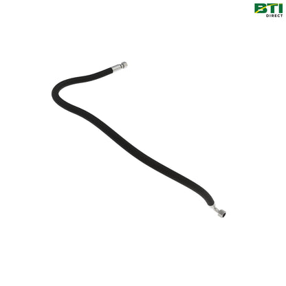 AR96543: Left Side Brake Oil Line