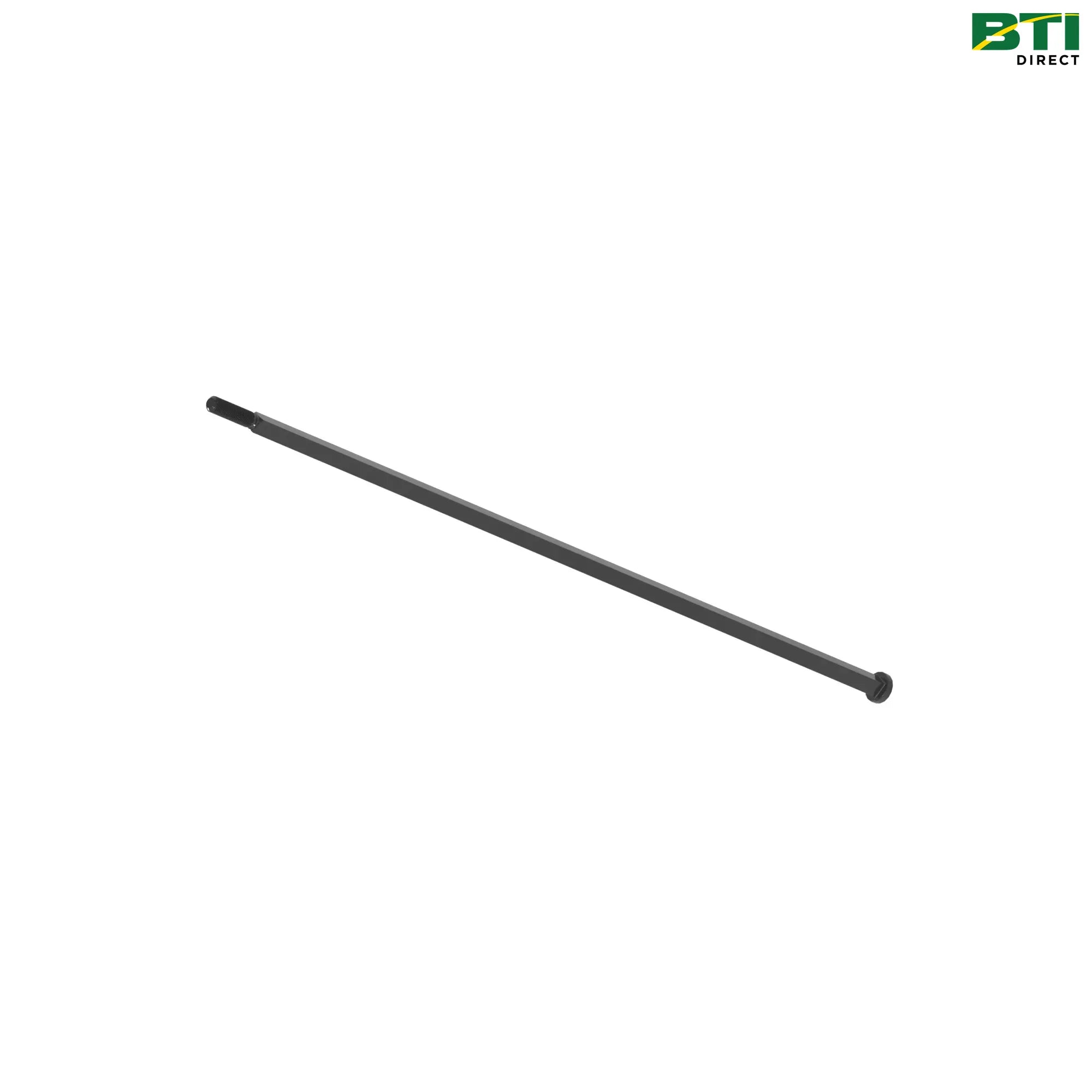 N184523: Round Head Gang Bolt