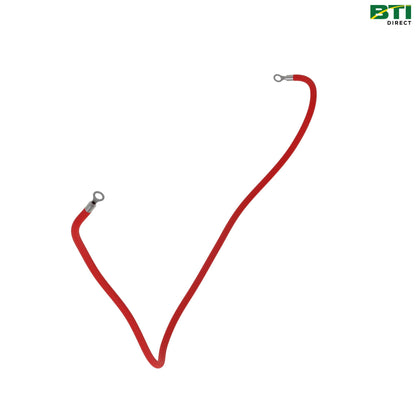 AN401159: Alternator to Starter Wiring Lead