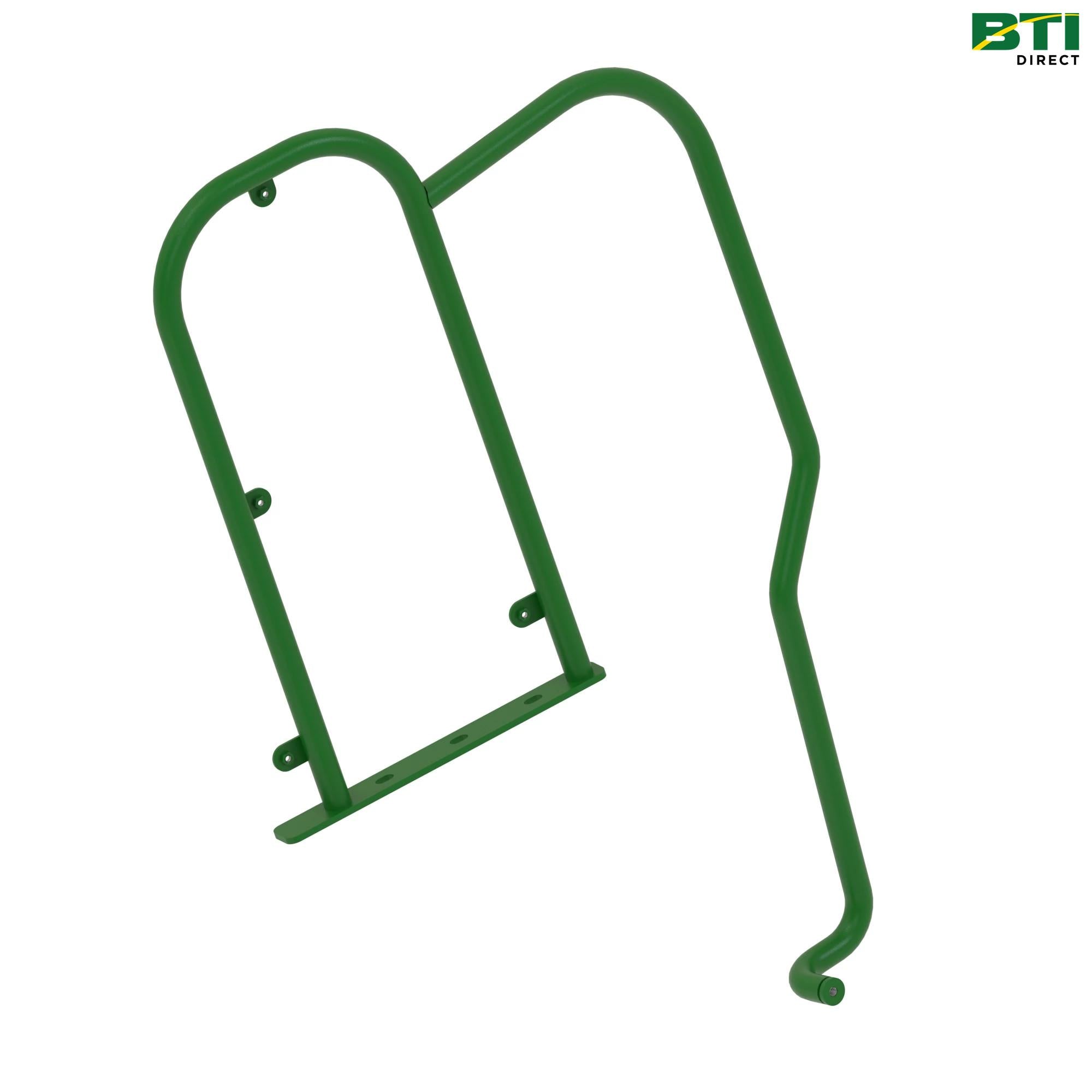 SJ26422: Handrail