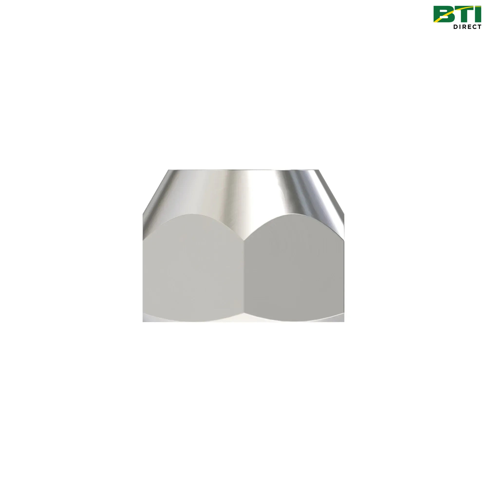 N130853: Wheel Nut, 11.125 mm (7/16")