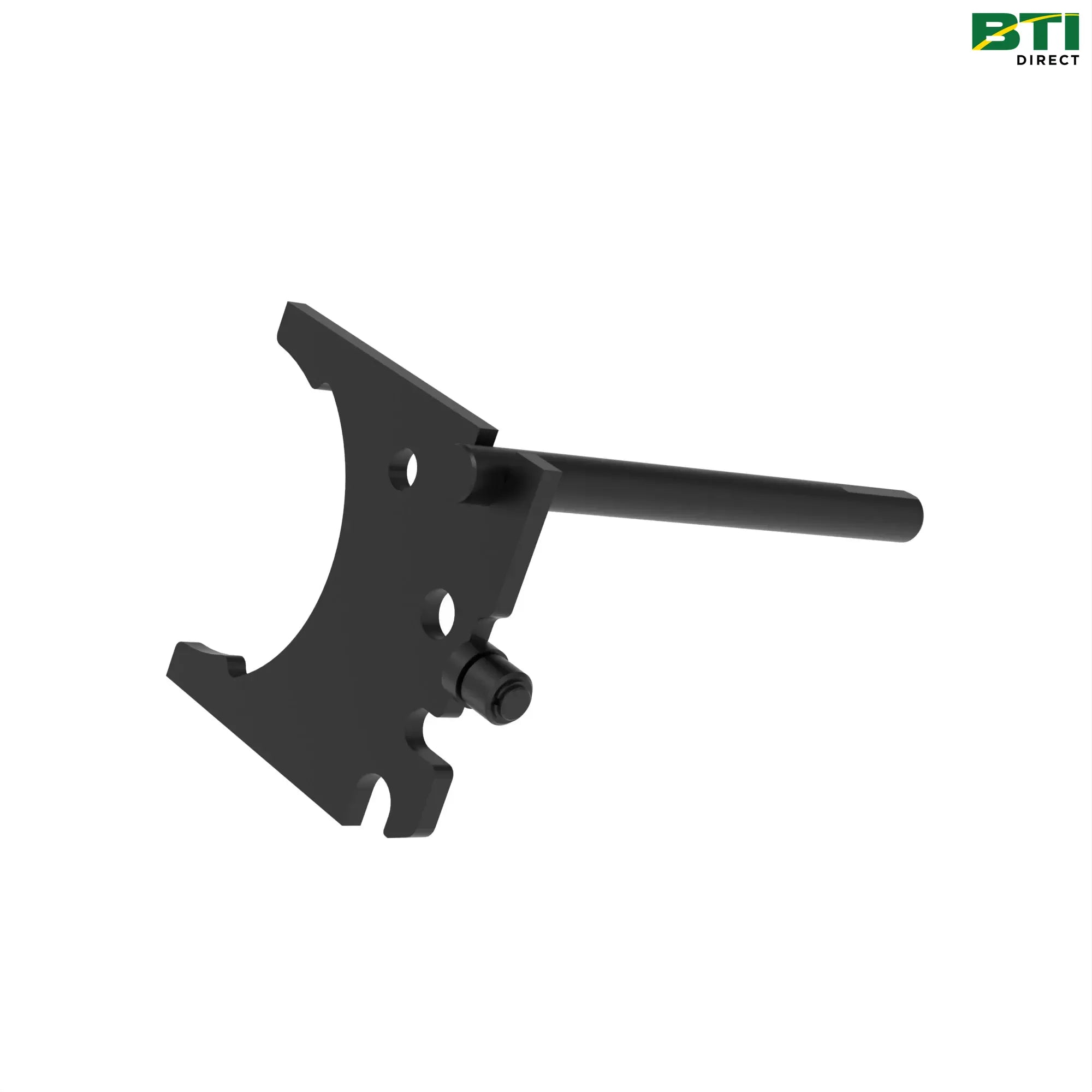 RE185117: Shifter