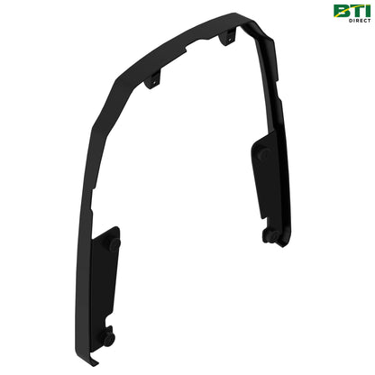 SU25292: Cab Cowl Extension