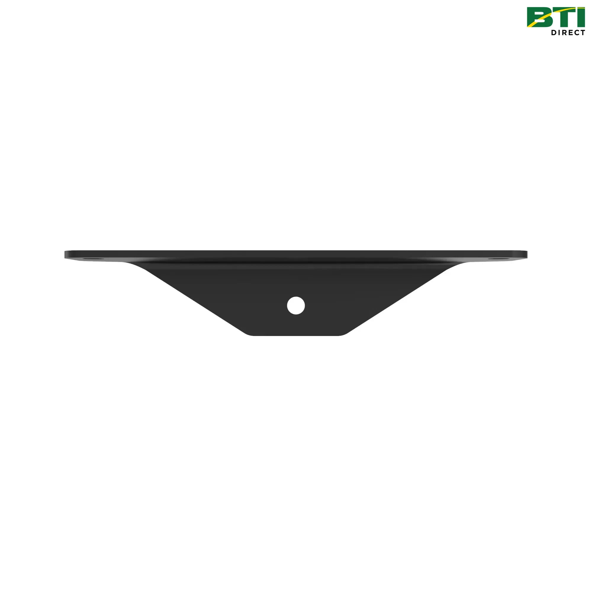 N308510: Mirror Support Bracket, Left Side